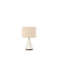 Bordslampa Donsö, Light Grey 2