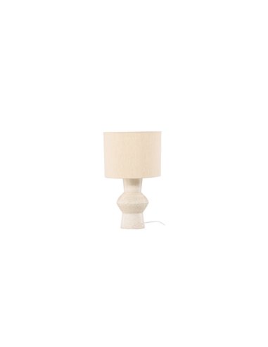Bordslampa Valön, Ivory