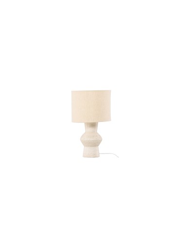 Bordslampa Valön, Ivory