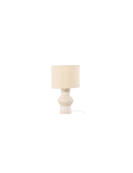 Bordslampa Valön, Ivory