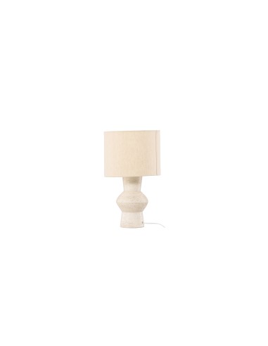 Bordslampa Valön, Ivory