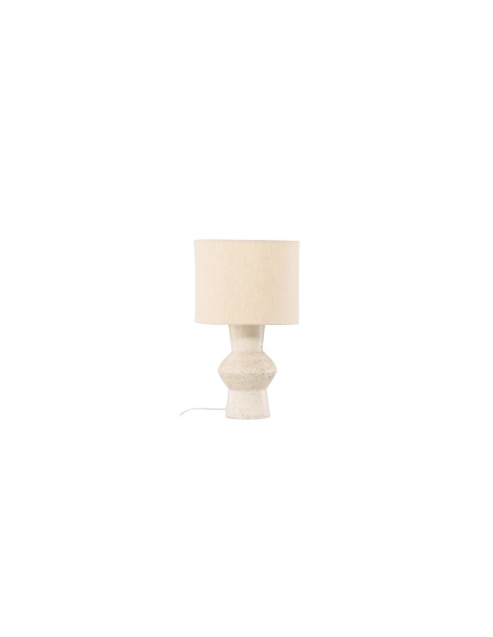 Bordslampa Valön, Ivory