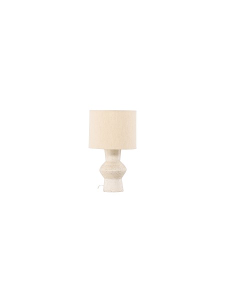 Bordslampa Valön, Ivory