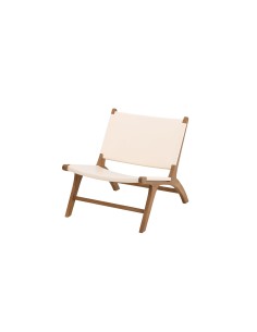 Fåtölj Rike, 65 × 80 cm, Natur 2