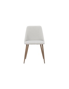 Matstol Night, Beige/Mocca
