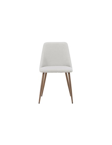 Matstol Night, Beige/Mocca