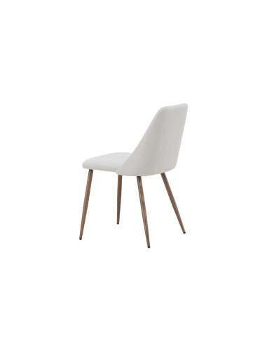 Matstol Night, Beige/Mocca