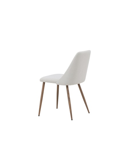 Matstol Night, Beige/Mocca