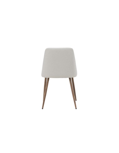 Matstol Night, Beige/Mocca