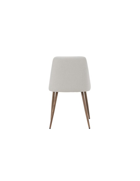 Matstol Night, Beige/Mocca