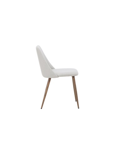 Matstol Night, Beige/Mocca