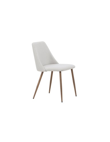 Matstol Night, Beige/Mocca