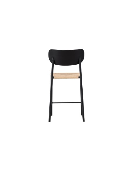 Barstol Polly, Beige/Svart
