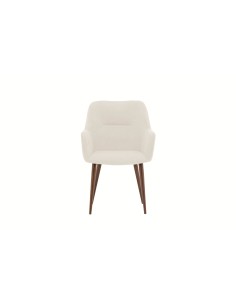 Matstol Tomorrow, Beige/Mocca