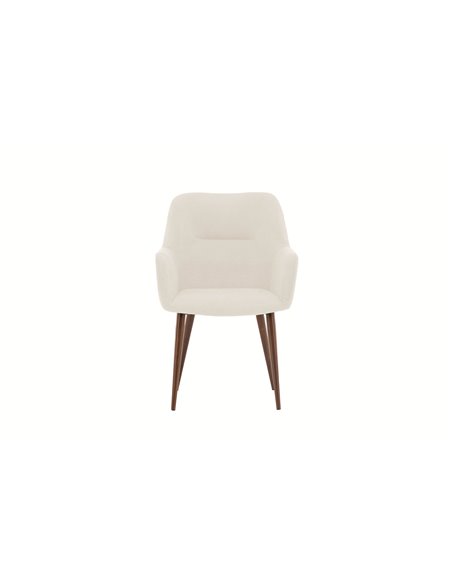 Matstol Tomorrow, Beige/Mocca