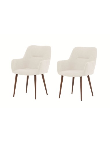 Matstol Tomorrow, Beige/Mocca