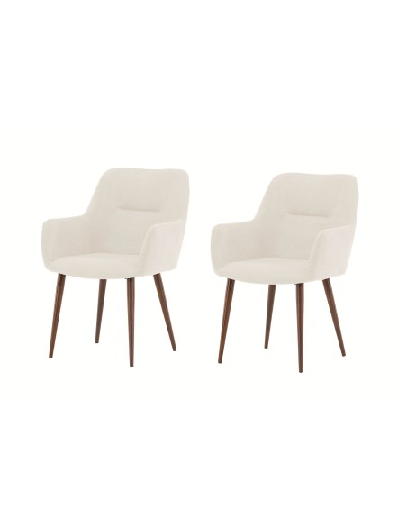 Matstol Tomorrow, Beige/Mocca