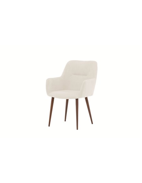 Matstol Tomorrow, Beige/Mocca