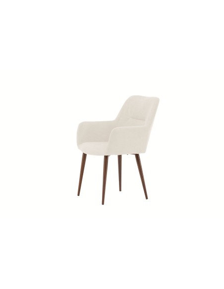 Matstol Tomorrow, Beige/Mocca