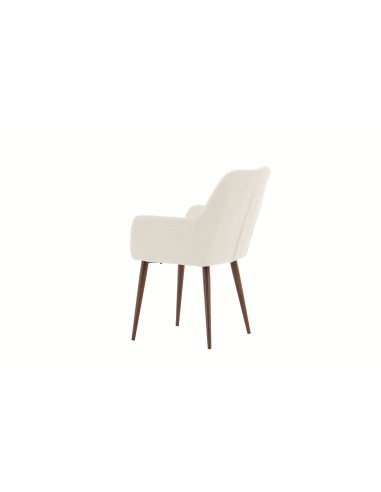 Matstol Tomorrow, Beige/Mocca