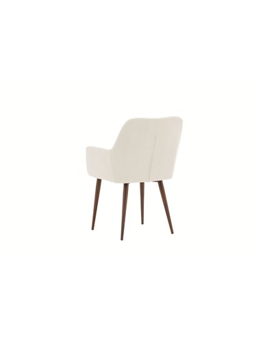 Matstol Tomorrow, Beige/Mocca
