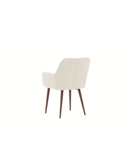 Matstol Tomorrow, Beige/Mocca