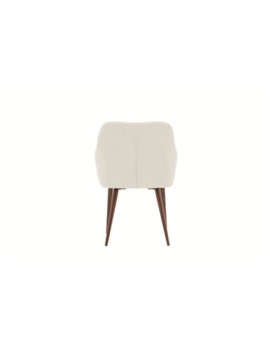 Matstol Tomorrow, Beige/Mocca