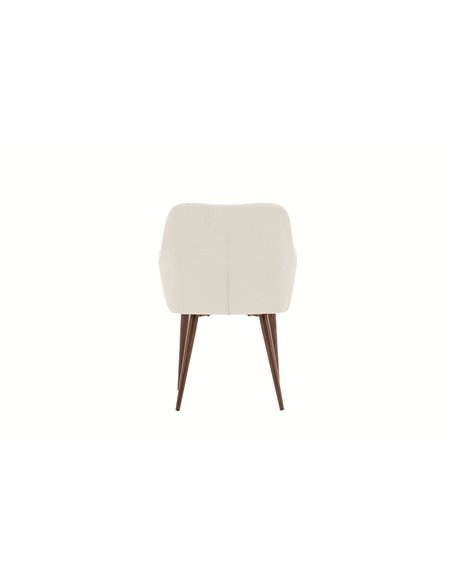 Matstol Tomorrow, Beige/Mocca