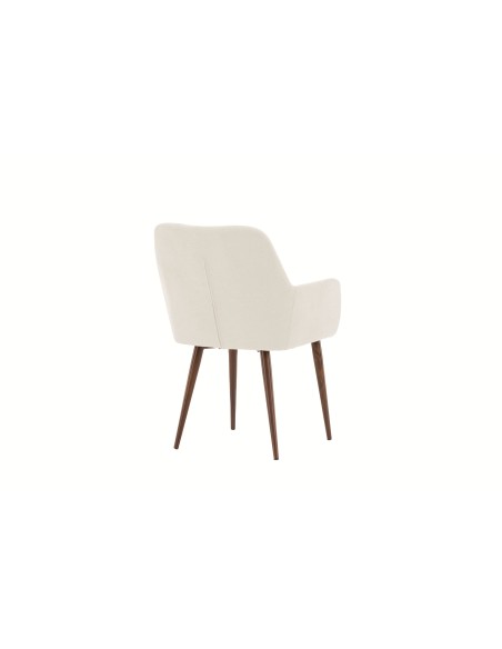 Matstol Tomorrow, Beige/Mocca