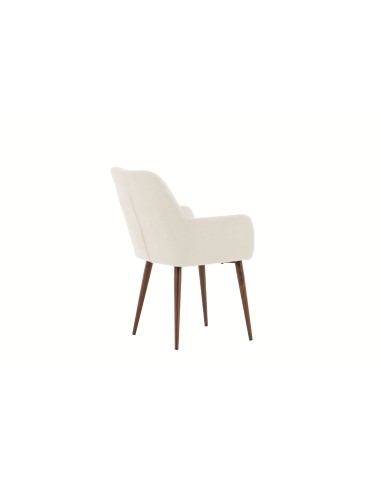 Matstol Tomorrow, Beige/Mocca