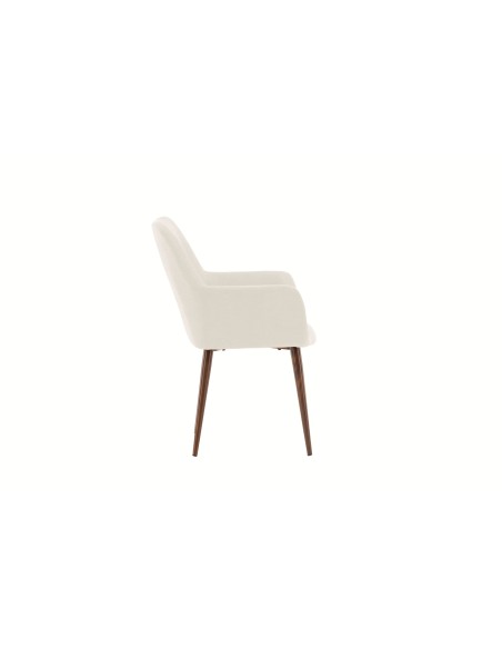 Matstol Tomorrow, Beige/Mocca