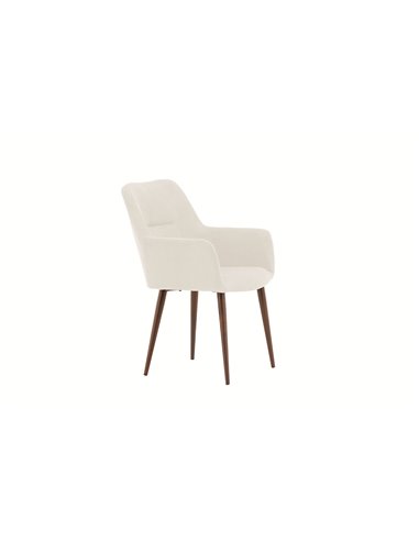 Matstol Tomorrow, Beige/Mocca