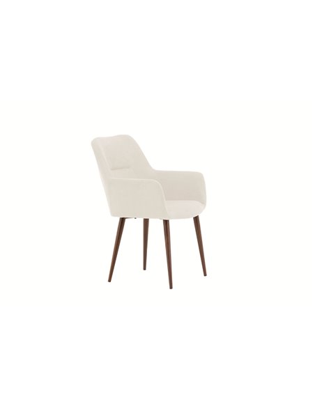 Matstol Tomorrow, Beige/Mocca