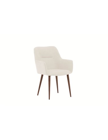 Matstol Tomorrow, Beige/Mocca
