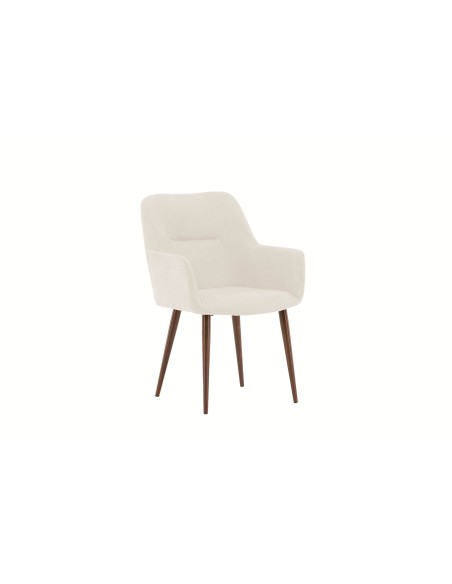 Matstol Tomorrow, Beige/Mocca