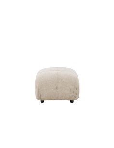 Modulsoffa Mika Soffmodul, Beige