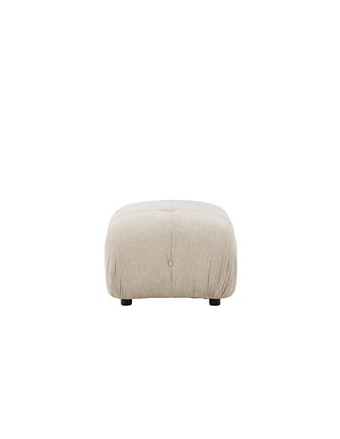 Modulsoffa Mika Soffmodul, Beige