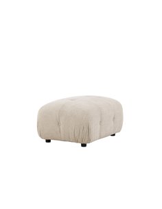 Modulsoffa Mika Soffmodul, Beige 2