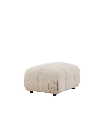Modulsoffa Mika Soffmodul, Beige