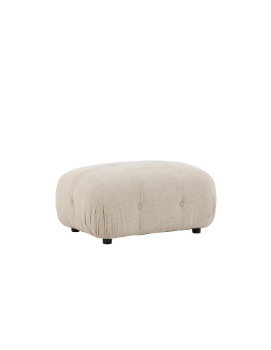 Modulsoffa Mika Soffmodul, Beige