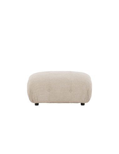 Modulsoffa Mika Soffmodul, Beige