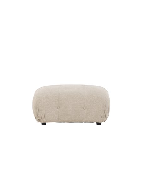Modulsoffa Mika Soffmodul, Beige