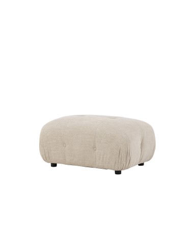 Modulsoffa Mika Soffmodul, Beige