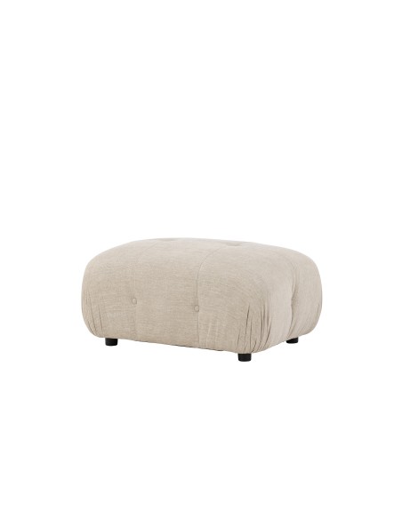 Modulsoffa Mika Soffmodul, Beige