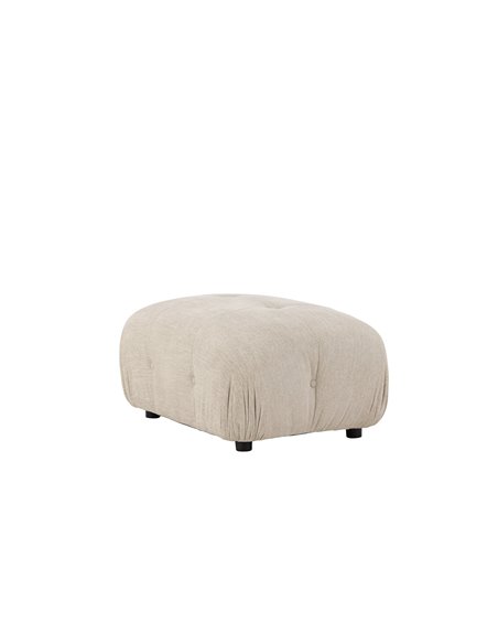 Modulsoffa Mika Soffmodul, Beige