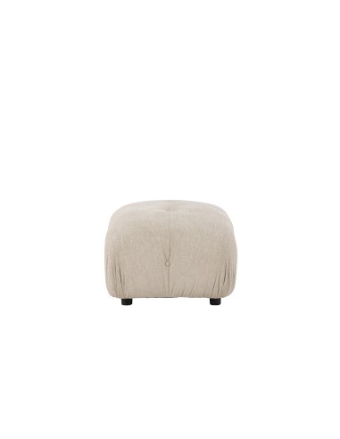 Modulsoffa Mika Soffmodul, Beige