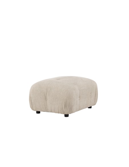 Modulsoffa Mika Soffmodul, Beige