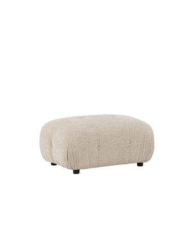Modulsoffa Mika Soffmodul, Beige