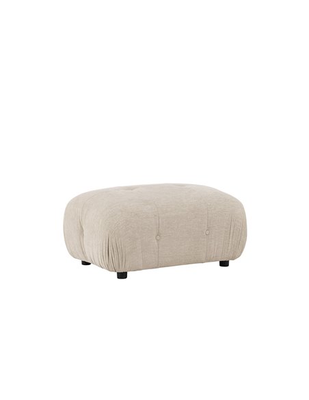 Modulsoffa Mika Soffmodul, Beige