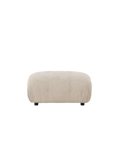Modulsoffa Mika Soffmodul, Beige